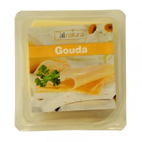 Τυρί Γκούντα σε φέτες My All Natural Κρητών Παράδοση 500gr