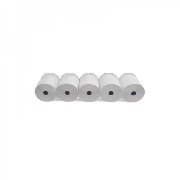 Θερμική Χαρτοταινία Ταμειακής Ts Plast 80x80mm...