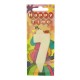 Κεράκι Γενεθλίων Νούμερο 7 Ery Candles