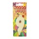 Κεράκι Γενεθλίων Νούμερο 9 Ery Candles