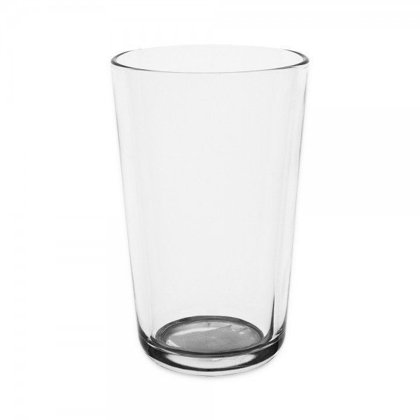 Ποτήρι Νερού Γυάλινο 450ml