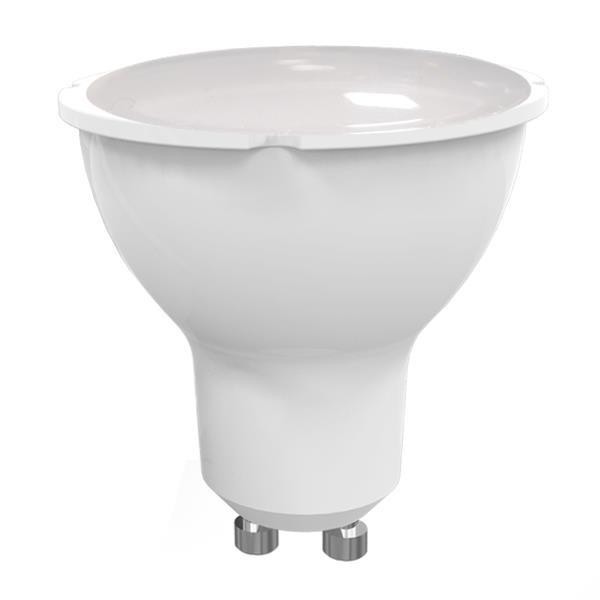 Λάμπα Led GU10 Eurolamp 180-77825 7W