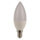 Λάμπα Led Κερί Plus Ε14 Eurolamp 147-77203 5W