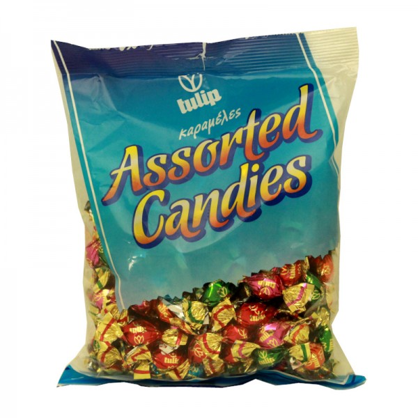 Καραμέλες Belina Tulip 360gr