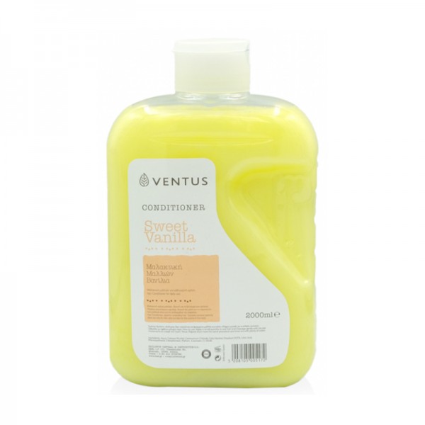 Conditioner Βανίλια Ventus 2lt