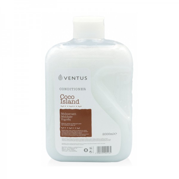 Conditioner Καρύδα Ventus 2lt