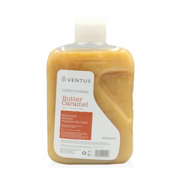 Conditioner Καραμέλα Βουτύρου Ventus 2lt