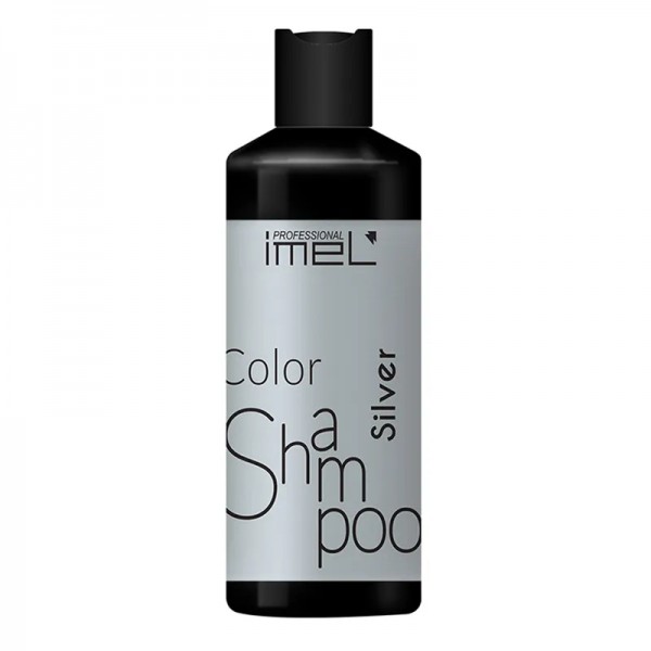 Σαμπουάν Silver Color Imel 250ml