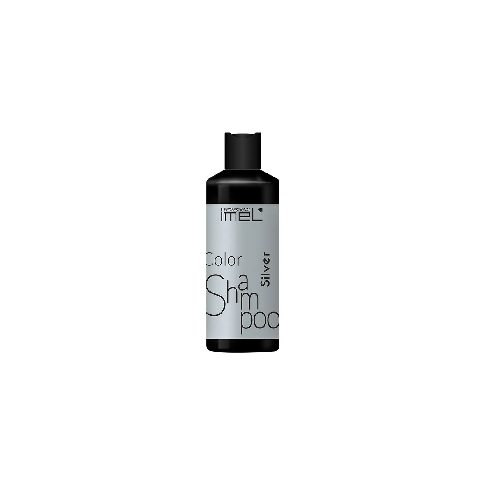 Σαμπουάν Silver Color Imel 250ml