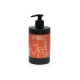 Μάσκα Μαλλιών Copper Color Imel 500ml