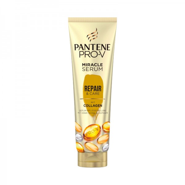 Conditioner για Αναδόμηση και Προστασία Repair...