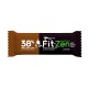 Μπάρα Πρωτεΐνης με γεύση Σοκολάτα Fit-Zen Naturals 80gr
