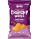 Jumbo Chips Crunchy Waves Sweet Chili Χωρίς Γλουτένη Ohonos 90gr