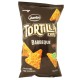 Jumbο Τortilla Chips με γεύση Barbeque χωρίς Γλουτένη Ohonos 100gr
