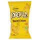 Jumbο Τortilla Chips με γεύση Nacho Cheese χωρίς Γλουτένη Ohonos 100gr