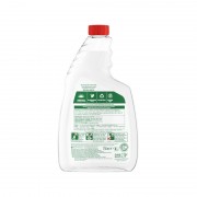 Υγρό Τζαμιών Ανταλλακτικό Crystal Ajax 750ml
