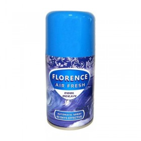 Σπρέι Αποσμητικό Χώρου Ωκεανός Florence 260ml