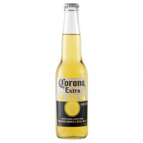 Μπύρα Φιάλη Corona Extra 330ml
