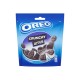 Μπισκότα Κακάο Γεμιστά με Βανίλια Crunchy Bites Original Oreo 110gr