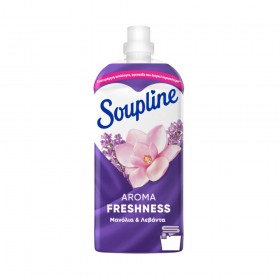Συμπυκνωμένο Υγρό Μαλακτικό Ρούχων Aroma Freshness...