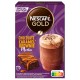 Στιγμιαίος Καφές σε φακελάκια Chocolate Caramel Brownie Mocha Nescafe Gold 7τμχ x 21,4gr
