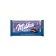 Σοκολάτα Γάλακτος Oreo Sandwich Milka 92gr