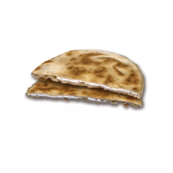 Σφακιανή Πίτα με Τυρί Κουκλινός 580gr