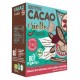 Βιολογικό Κακάο Criollo BDL Organic & Healthy Foods 125gr