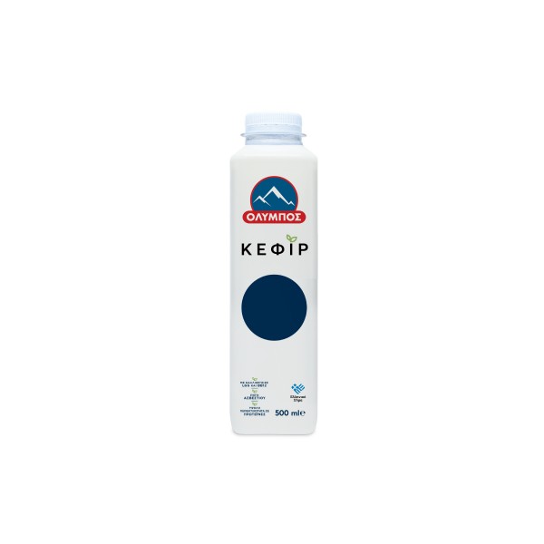 Κεφίρ 1% Όλυμπος 500gr