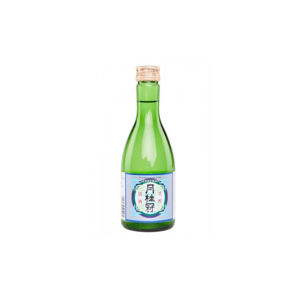 Παραδοσιακό Ιαπωνικό Sake Gekkeikan 300ml