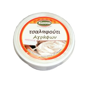 Τσαλαφούτι Αγράφων Κίσσας 300gr