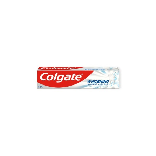 Οδοντόκρεμα Whitening Colgate 75ml