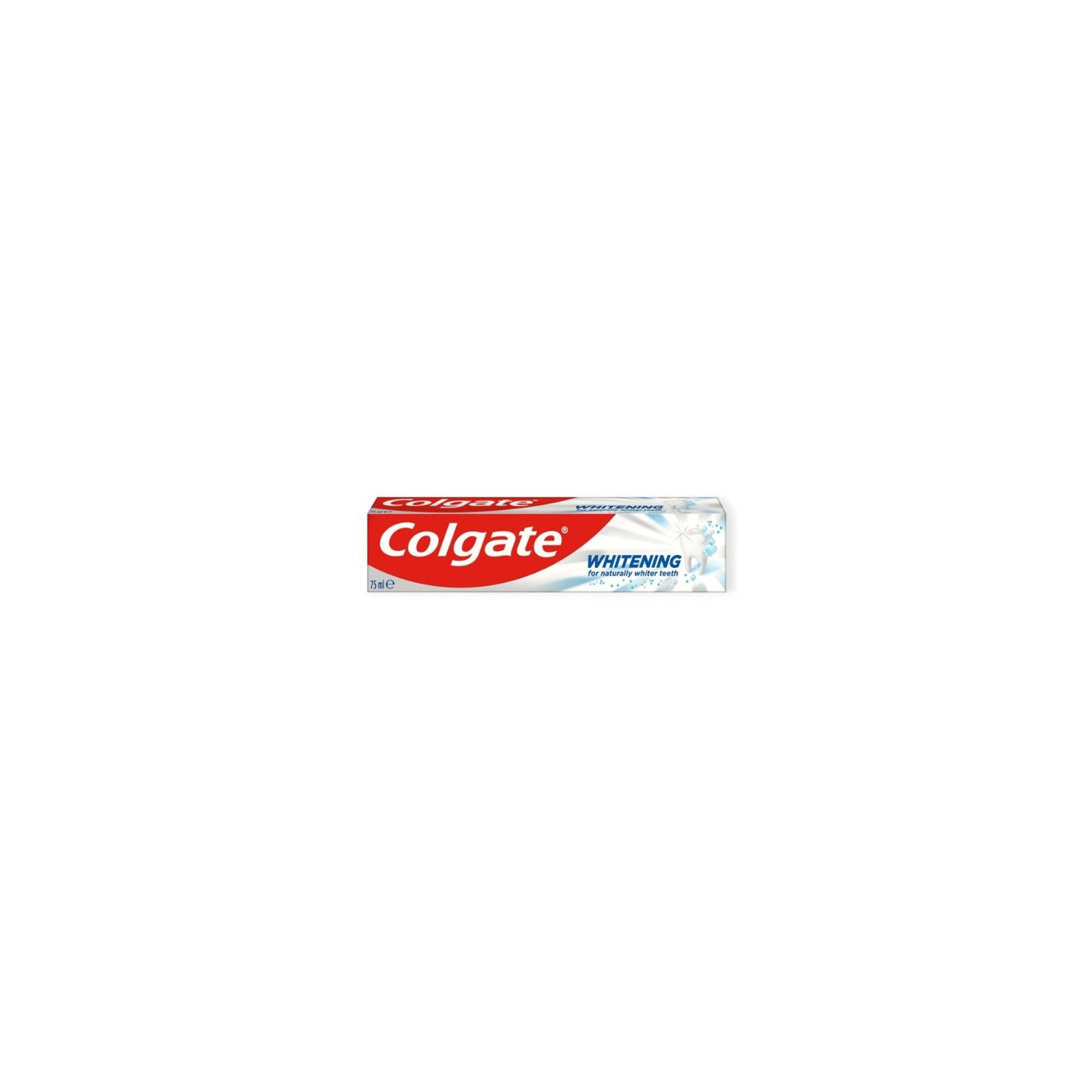 Οδοντόκρεμα Whitening Colgate 75ml