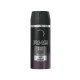 Αποσμητικό Σπρέι Black Night Axe 150ml