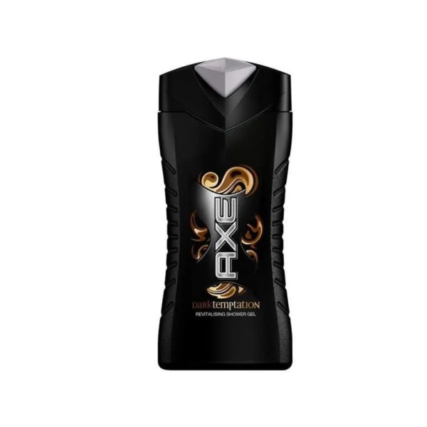 Αφρόλουτρο Axe Dark Temptation 250ml