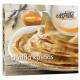 Φύλλα Κρέπας Castello 10τμχ 400gr