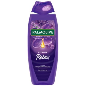 Αφρόλουτρο Aroma Essence Ultimate Relax Palmolive 500ml