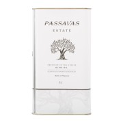 Εξαιρετικό Παρθένο Ελαιόλαδο Passavas Estate 3lt