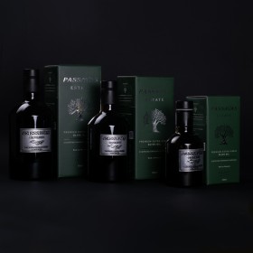 Εξαιρετικό Παρθένο Ελαιόλαδο Passavas Estate Exclusive Edition 500ml 2