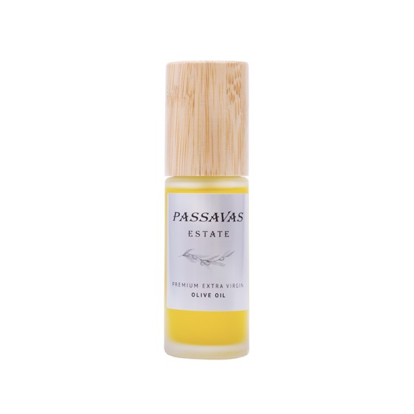 Εξαιρετικό Παρθένο Ελαιόλαδο Passavas Estate Exclusive Edition 50ml - Spray