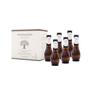 Εξαιρετικό Παρθένο Ελαιόλαδο Passavas Estate Exclusive Edition Εξάδα - 6 x 50ml