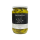 Πιπεράκι Μακεδονικό Τουρσί Passavas 670gr