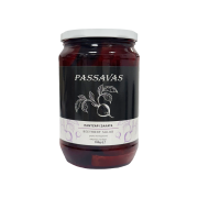 Παντζάρι Σαλάτα Passavas 700gr
