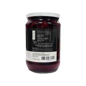 Παντζάρι Σαλάτα Passavas 700gr 2