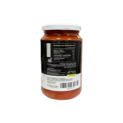Έτοιμη Σάλτσα Ζυμαρικών Passavas 360gr