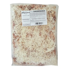 Πίτσα Μαργαρίτα Αλιμπινίσης 900gr