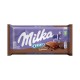 Σοκολάτα Γάλακτος Oreo Brownie Milka 100gr