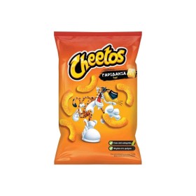 Γαριδάκια Lotto Cheetos 80gr