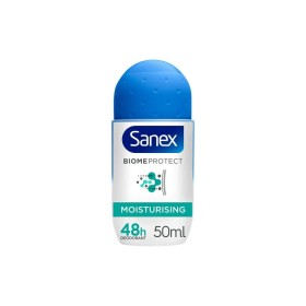 Αποσμητικό Roll-on BiomeProtect Moisturizing Sanex 50ml