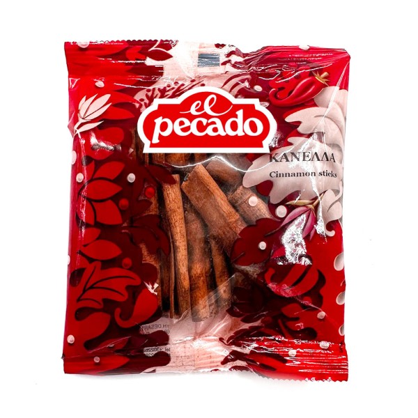 Κανέλα Άκοπη El Pecado 40gr